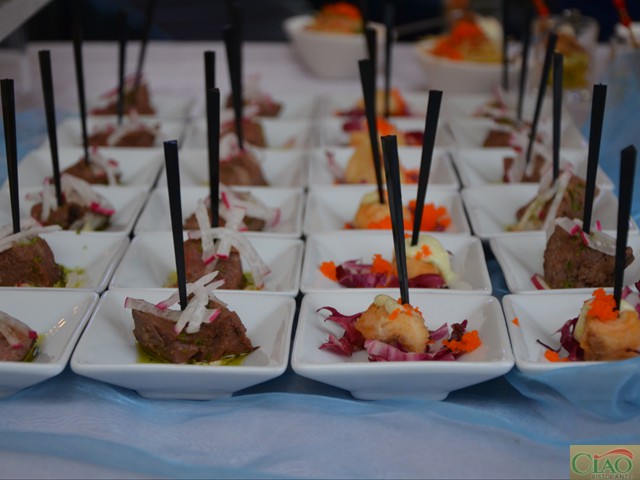 Finger Food 6